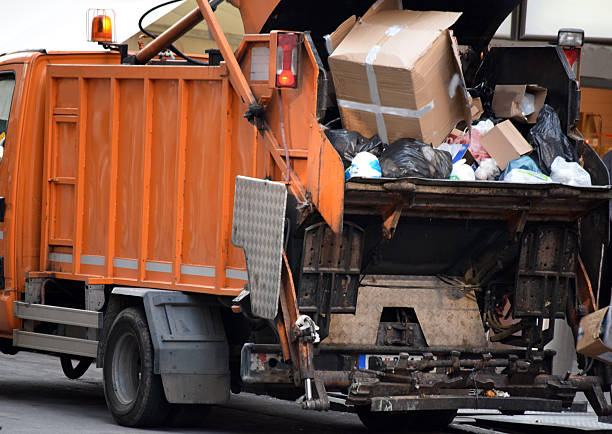 Best Retail Junk Removal  in Hickory, NC