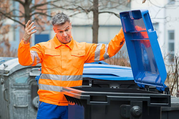 Best Residential Junk Removal  in Hickory, NC