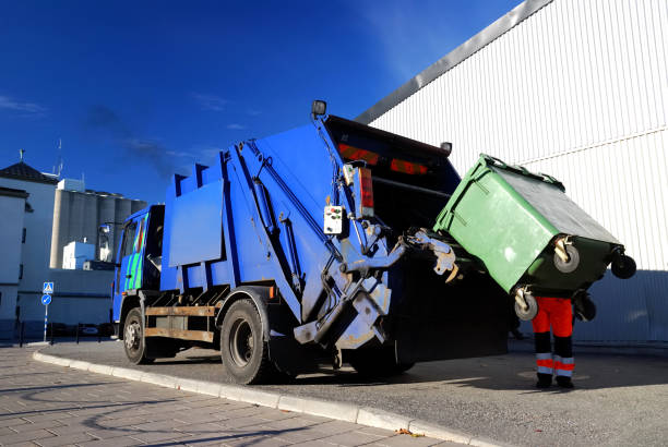 Professional Junk Removal in Hickory, NC
